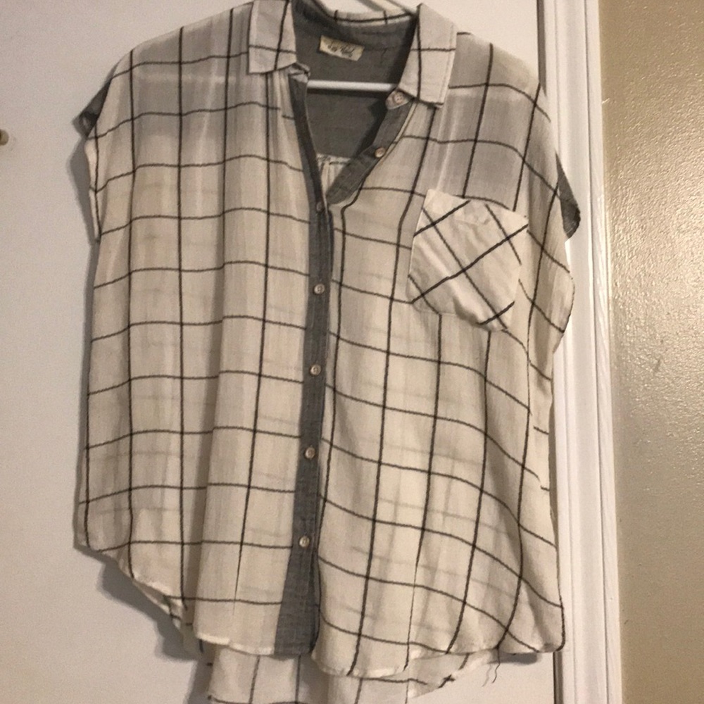 Button up